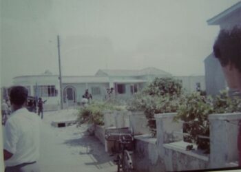 Temmuz 1974: Baf Çarpışmaları-6 | Ulus Irkad