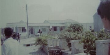 Temmuz 1974: Baf Çarpışmaları-6 | Ulus Irkad