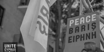 ‘UniteCyprusNow’ 15 ve 20 Temmuz 1974’te öldürülen tüm kurbanları saygıyla andı