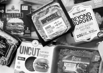 Bitki bazlı et, açık ara en iyi iklim yatırımı