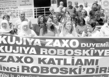 Türkiye’nin Zaxo saldırısını BM Güvenlik Konseyi kınadı