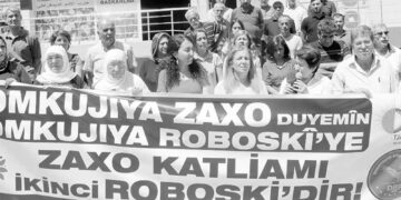 Türkiye’nin Zaxo saldırısını BM Güvenlik Konseyi kınadı