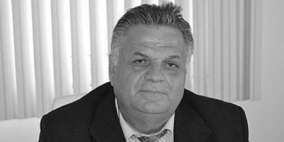 Zeki Beşiktepeli anısına