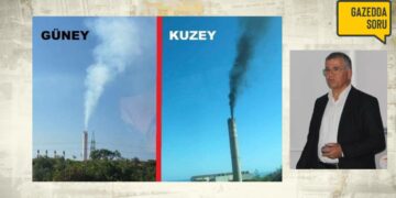 Röportaj: Teknecik elektrik santrali iklim dengeleri ile doğal yaşamı alt-üst ediyor