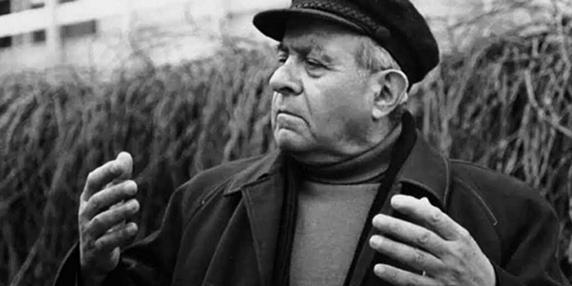 “Halkın sıradan ve gariban ozanı”: Ahmed Arif[*] – Temel Demirer