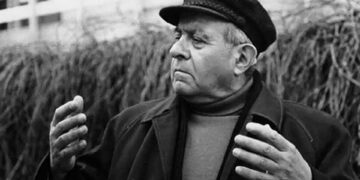 “Halkın sıradan ve gariban ozanı”: Ahmed Arif[*] – Temel Demirer