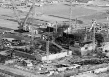 Akkuyu NGS’de 500 kişi işten çıkarıldı