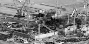 Akkuyu NGS’de 500 kişi işten çıkarıldı