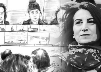 Aysel Tuğluk: Ne için yargılandığımı bilmiyorum