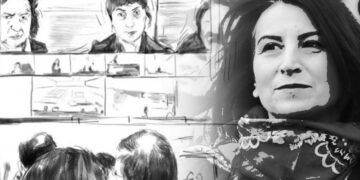 Aysel Tuğluk: Ne için yargılandığımı bilmiyorum