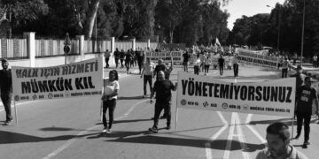 Partisel ve kişisel hesaplarını her şeyin önünde tutanlar en az UBP kadar sorumludur | Abdullah Korkmazhan