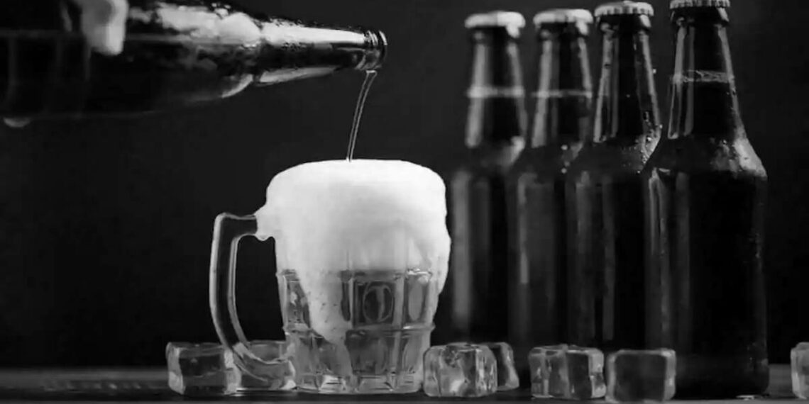 400 yıllık Ekvador birası, maya kalıntılarından tekrar canlandırıldı