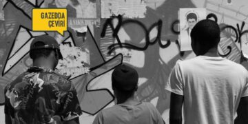 Kuzey Kıbrıs’taki Sığınmacılara Bir Yardım Eli | Emmanuel Achiri