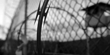 Cezaevinde 722 tutuklu var