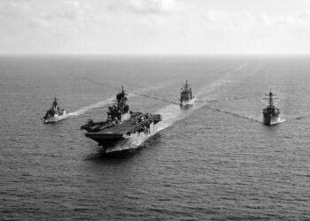 Tayvan’daki Çin-ABD askeri gerilimi arttı