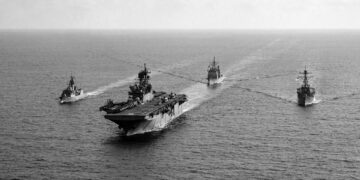 Tayvan’daki Çin-ABD askeri gerilimi arttı