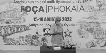 Heykel ile imtihan(ımız)![*] | Temel Demirer