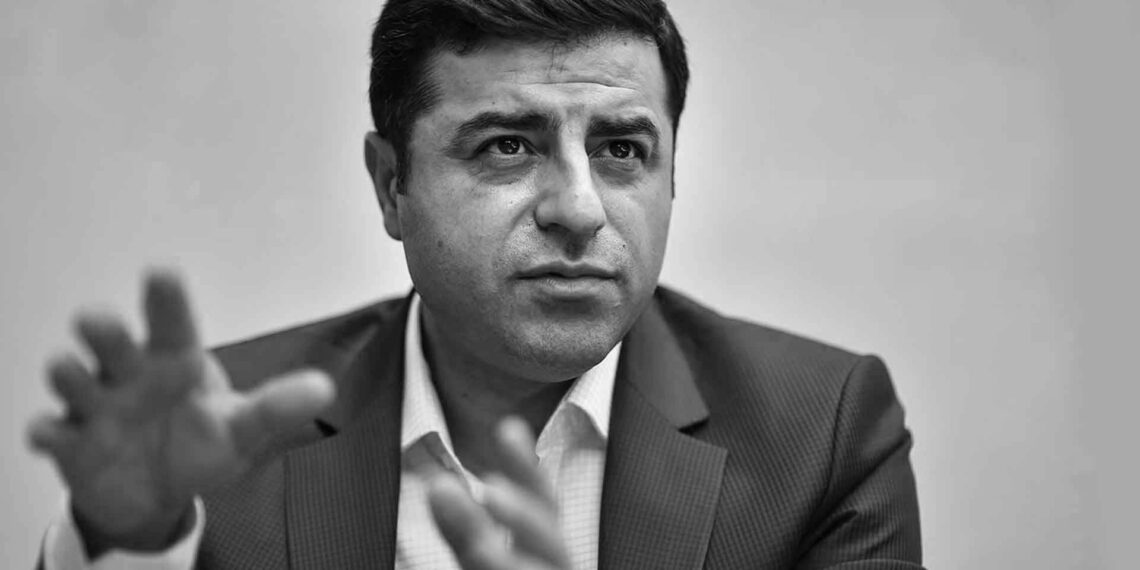 Suriye’de yeni savaş | Selahattin Demirtaş | Medyascope