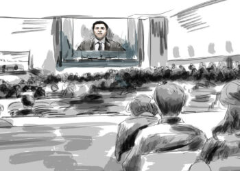 Demirtaş: Belgelerde, Erdoğan ‘ben Apo’yla anlaştım’ diyor