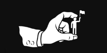 Süper demokratik kurumlar dönemi hakkında – Emile Amin