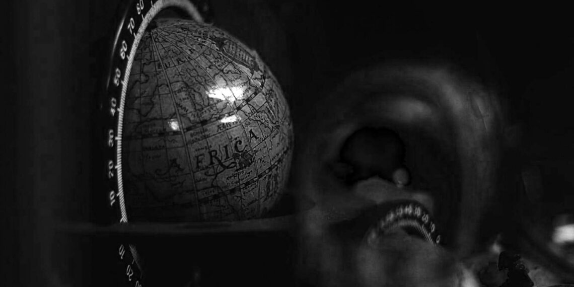 Küresel sistemsizlik ve karanlık kış – Emile Amin