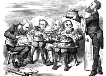 Bir emperyalist siyaset artı bir anti-emperyalist siyaset iki anti-emperyalist siyaset yapmaz! Yoktan Var Olmaz (3) – Mustafa Onurer