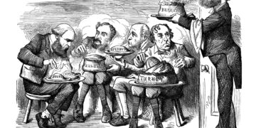 Bir emperyalist siyaset artı bir anti-emperyalist siyaset iki anti-emperyalist siyaset yapmaz! Yoktan Var Olmaz (3) – Mustafa Onurer