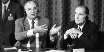 Sovyetler Birliği’nin son başkanı Gorbaçov öldü