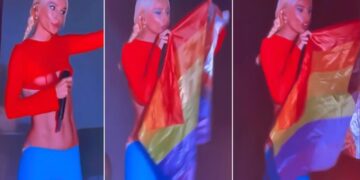 Türkiye’de imam hatiplerle ilgili sözleri nedeniyle sanatçı Gülşen tutuklandı