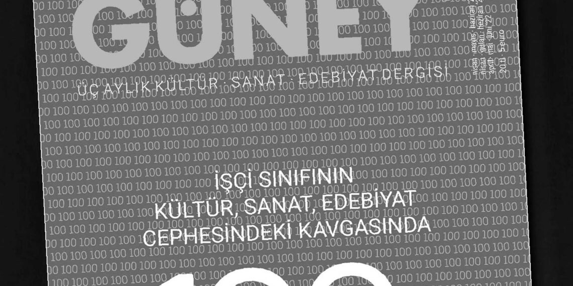 Nice nice 100’lerce nüshaya[1] – Temel Demirer