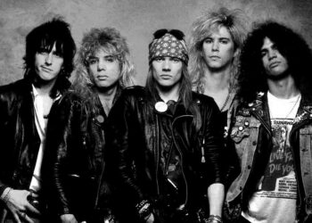 Rock 101: Rock’un 80’leri