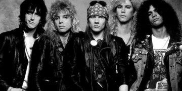 Rock 101: Rock’un 80’leri