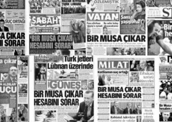 Reuters’tan özel dosya: Erdoğan Türk medyasını nasıl kontrol altına aldı?