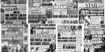 Reuters’tan özel dosya: Erdoğan Türk medyasını nasıl kontrol altına aldı?