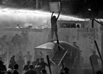 Irak’ın uzun gecesi ve kutsalın siyasallaştırılması! – Muhammed Rumeyhi