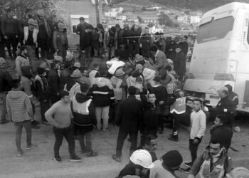 Akkuyu inşaatında çalışan yerli işçiler: En düşük ücreti biz alıyoruz