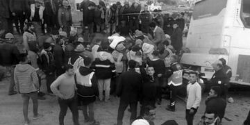 Akkuyu inşaatında çalışan yerli işçiler: En düşük ücreti biz alıyoruz