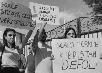 Bütün tarihin yükünü CTP’ye ve UBP’ye yüklemek doğru olmaz | Halil Karapaşaoğlu