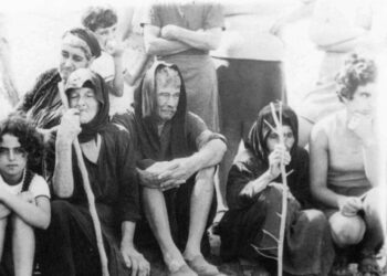 Kıbrıs’ı halen ‘nefret ve korku yönetiyor’! | Video