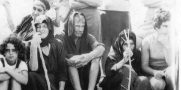 Kıbrıs’ı halen ‘nefret ve korku yönetiyor’! | Video