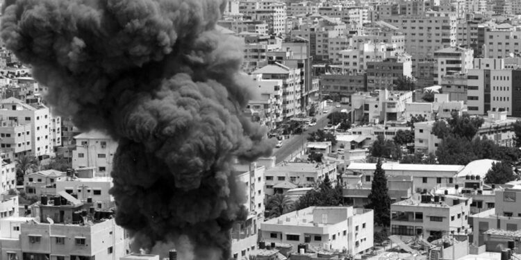 BM: İsrail’in son saldırılarında 19 Filistinli çocuk hayatını kaybetti