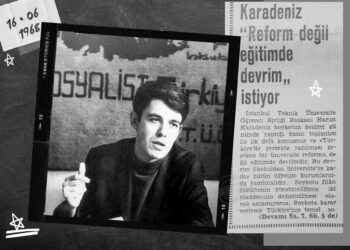 İnsan + Özgürlük + Işık = Harun Karadeniz [*] – Temel Demirer