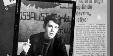 İnsan + Özgürlük + Işık = Harun Karadeniz [*] – Temel Demirer