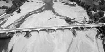 Dünyanın su kaynakları kuruyor