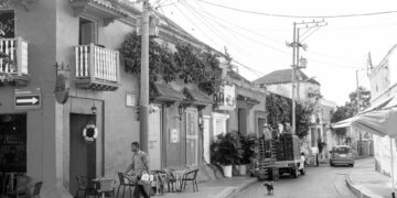 Kolombiya, yeni “Pembe Dalga”… ve düşündürdükleri[*] – Sibel Özbudun