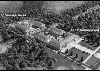 Candan: “Kaçak saray” sevdası Kıbrıs’a transfer ediliyor