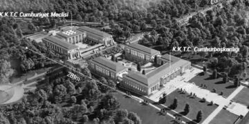 Candan: “Kaçak saray” sevdası Kıbrıs’a transfer ediliyor