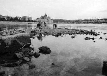 Avrupa son 500 yılın en kurak dönemini yaşıyor