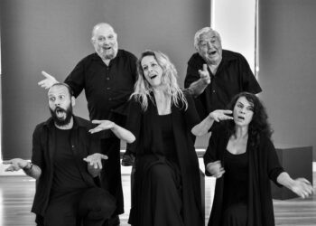 “İnsan Denen Şey” 16 Ağustos’da Merkez Lefkoşa’da