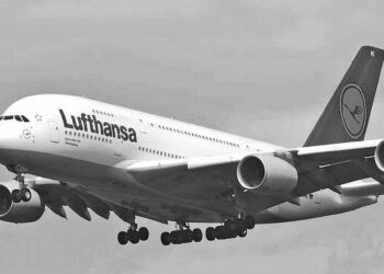 Lufthansa’da pilotlar greve çıkıyor